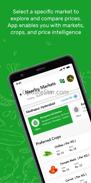 ONO CONNECT - FARMER PLATFORM 1.1.3