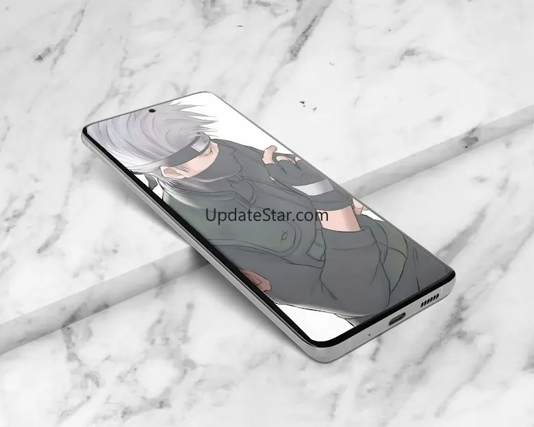 Kakashi Wallpapers 1.0.0