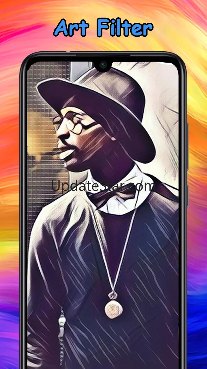 Cartoon Effect Photo Editor 5.0