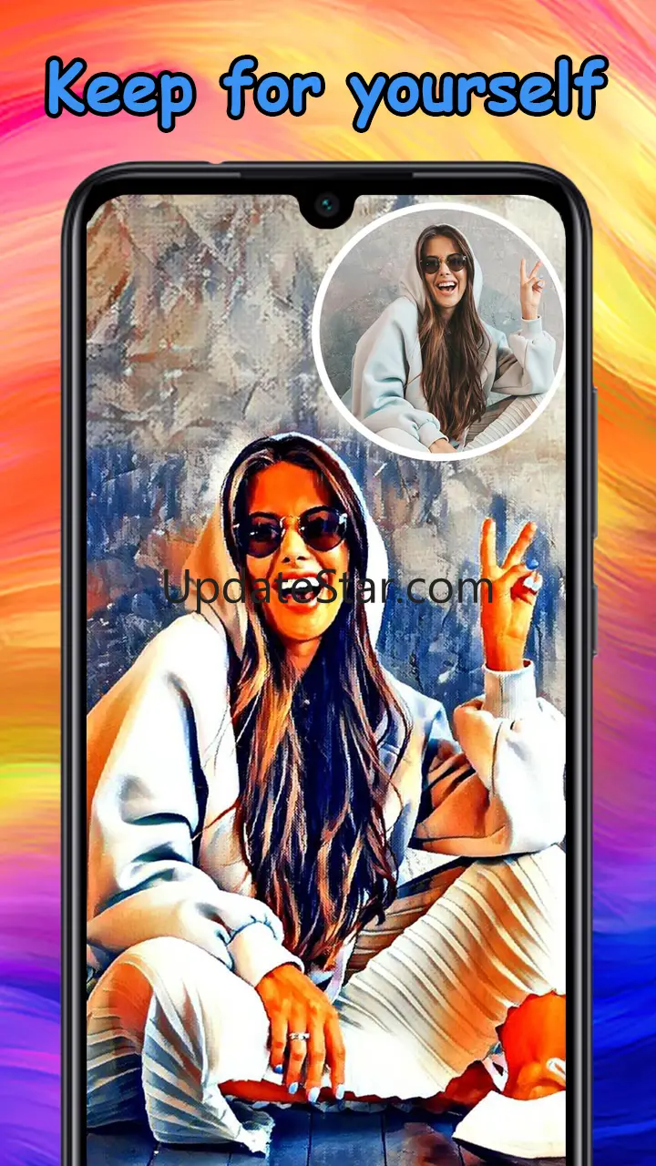 Cartoon Effect Photo Editor 5.0
