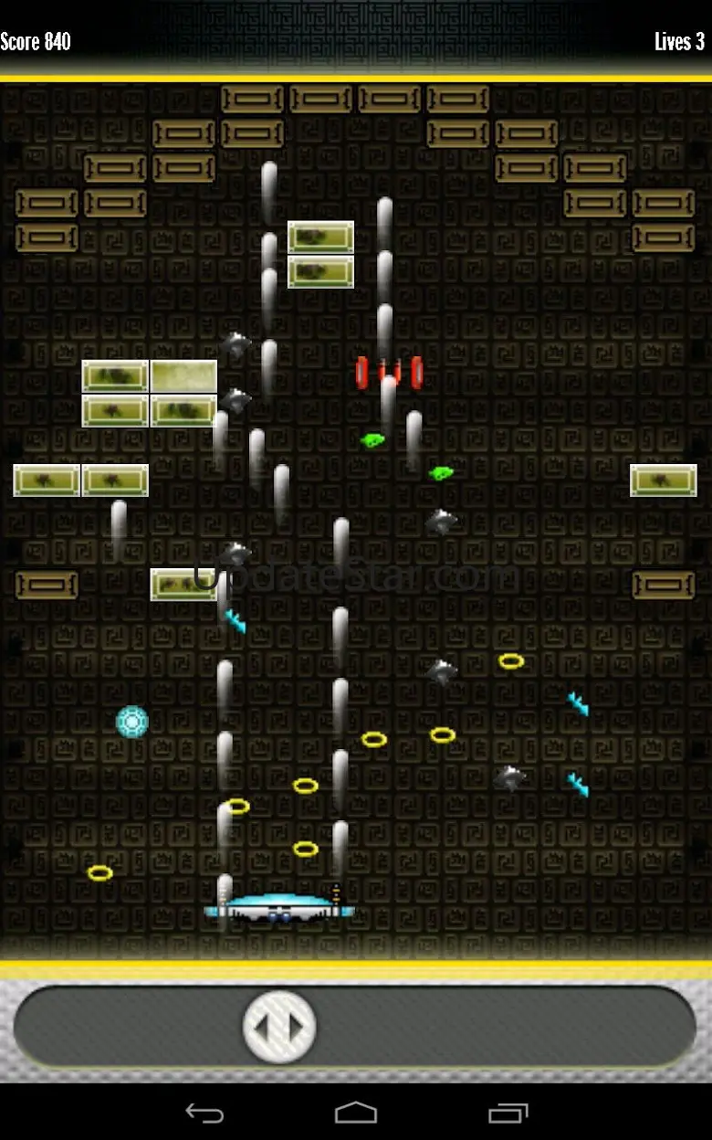 Space Breakout 1.9.7
