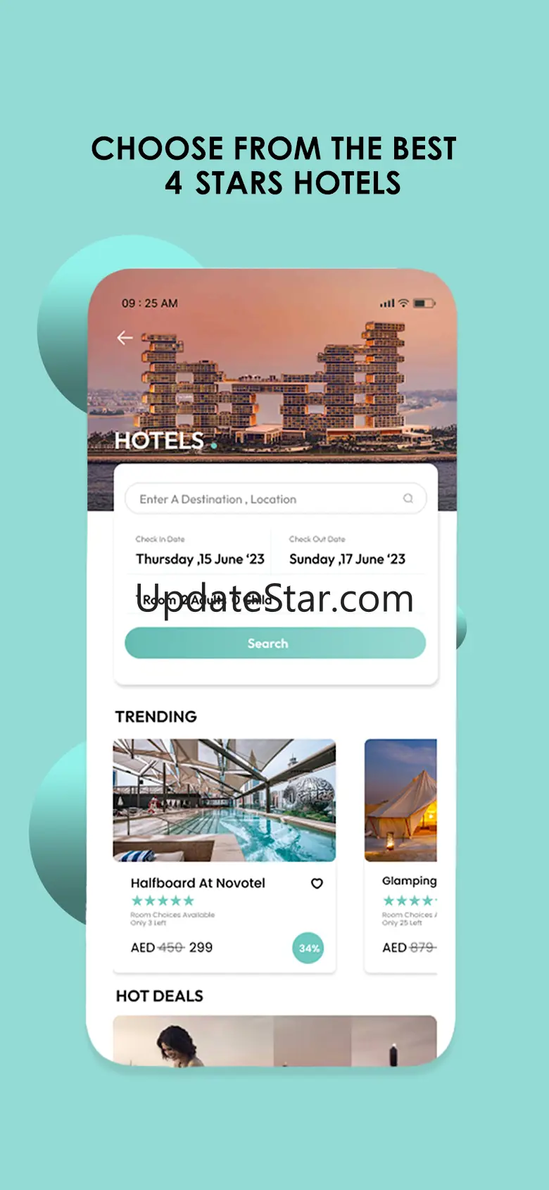 RSL: Rides, Hotels, Flights... 55.0