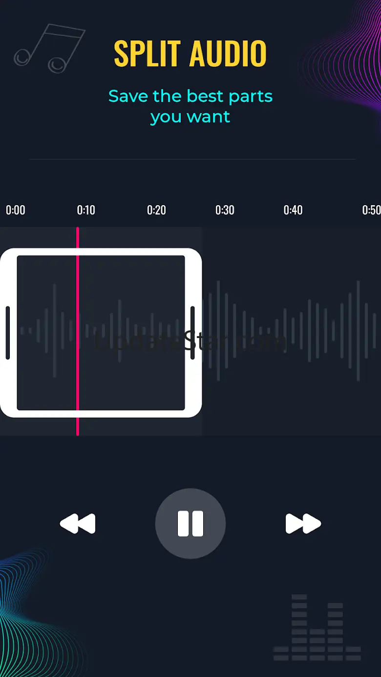 MP3 Cutter Converter & Merger 1.0.9