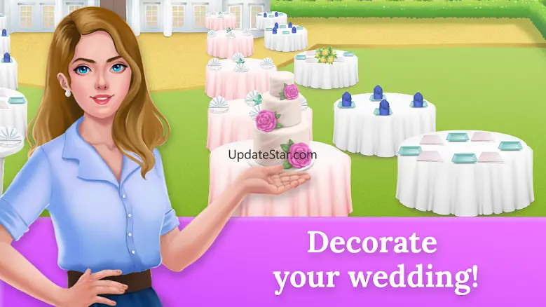 Wedding Planner and Decorate 1.027