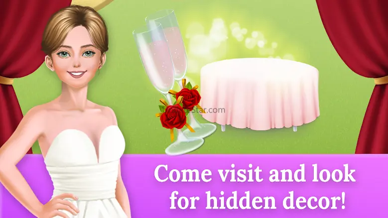 Wedding Planner and Decorate 1.027