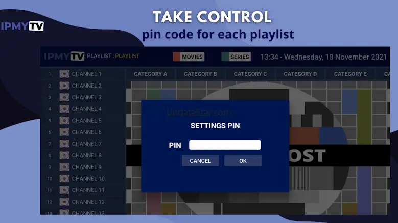 ipmytv player 1.6