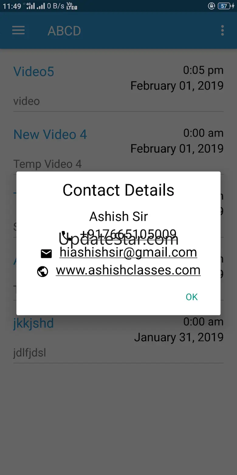 Ashish Classes English 1.2.1