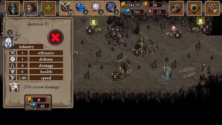 Knight TD 1.2.5