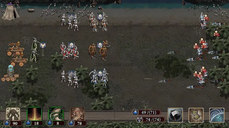 Knight TD 1.2.5