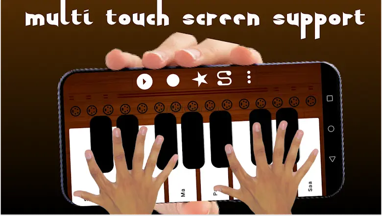 Alimony Harmony Real Harmonium 1.2