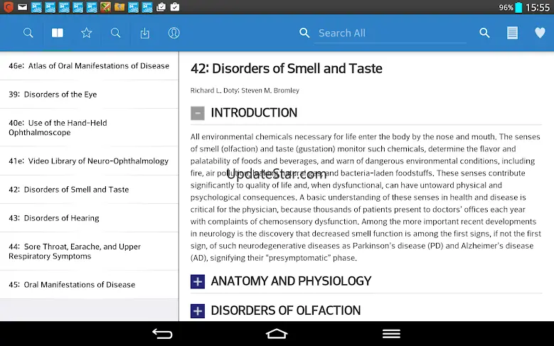 iMD - Medical Resources 5.2.3