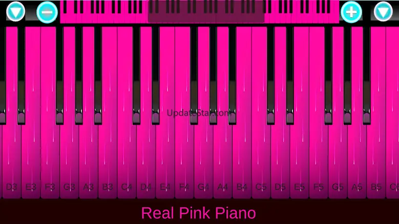 Real Pink Piano 1.1