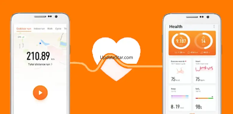 Huawei Health Android Tips