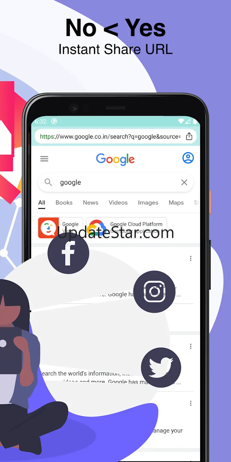 No Browser: Zero Distraction 1.7