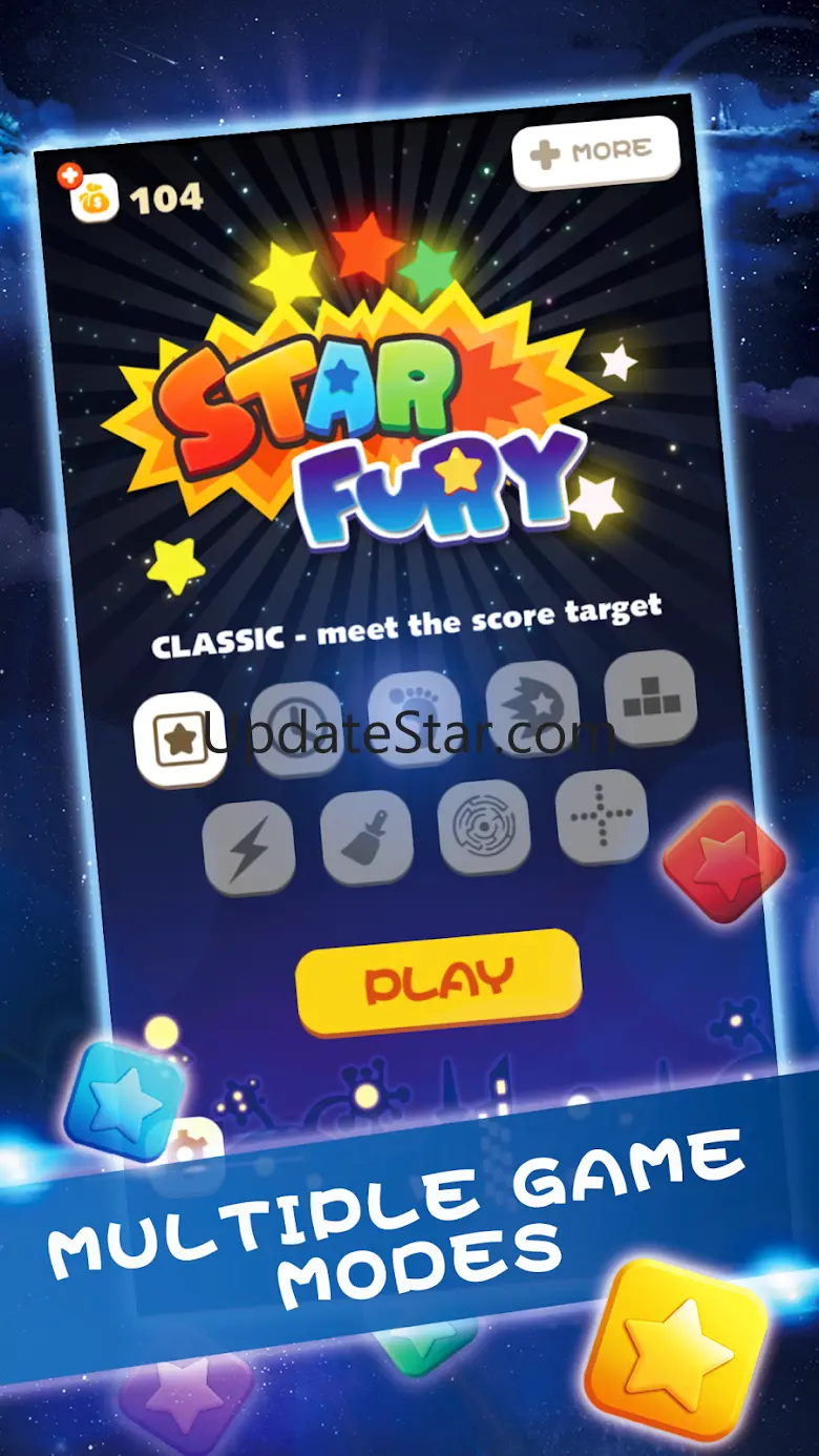 Star Fury 