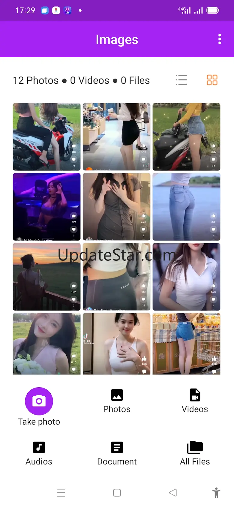 Photo Vault - Hide Video 1.1.9