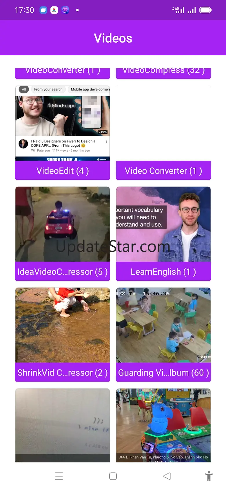 Photo Vault - Hide Video 1.1.9