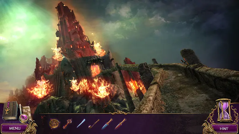 The Secret Order 2 (Full) 1.5