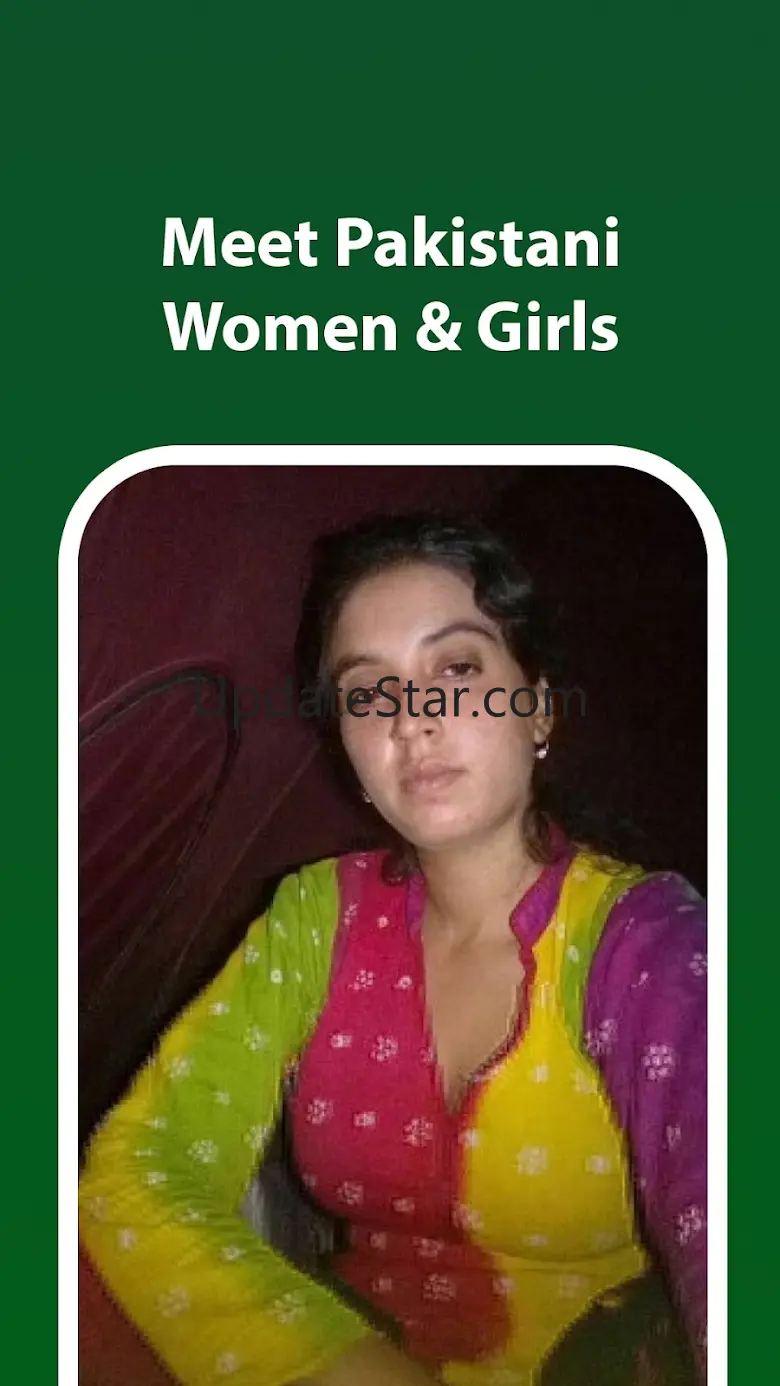 Sexy Pakistani Girls Live Chat 1.2