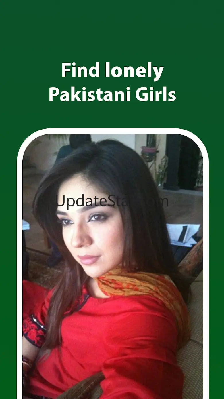 Sexy Pakistani Girls Live Chat 1.2