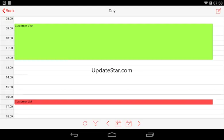Schedule it Resource Scheduler 9.15