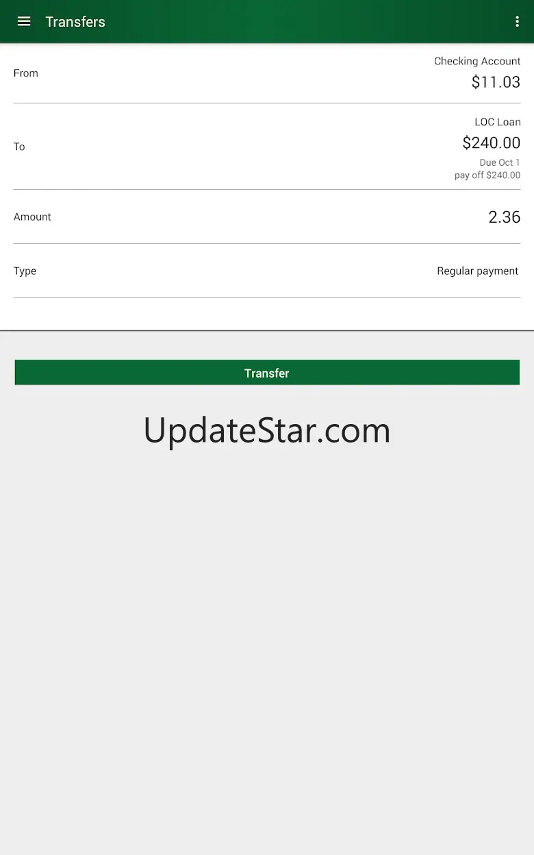 Noble CU Mobile Banking 2024.04.1 (2024.4.0.1)