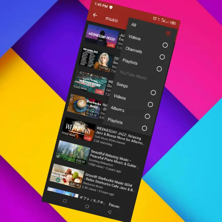 PlayTube Music 3.0.40