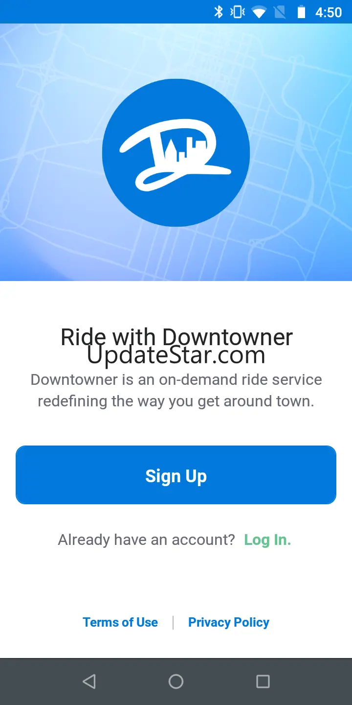 Downtowner 3.1.1