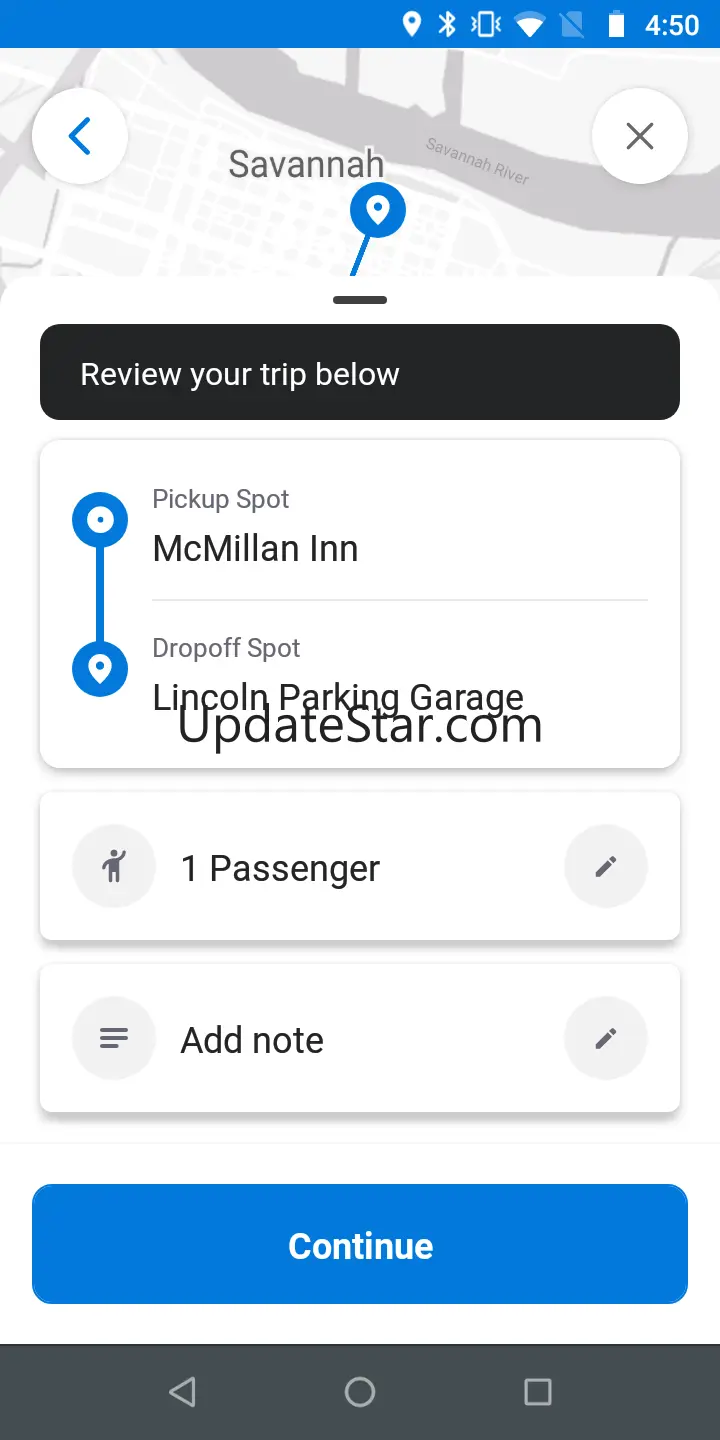 Downtowner 3.1.1