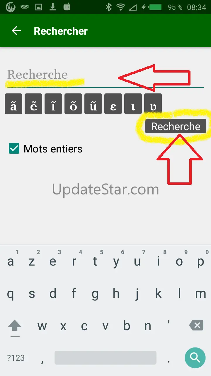 Moore et Francais English 3.0