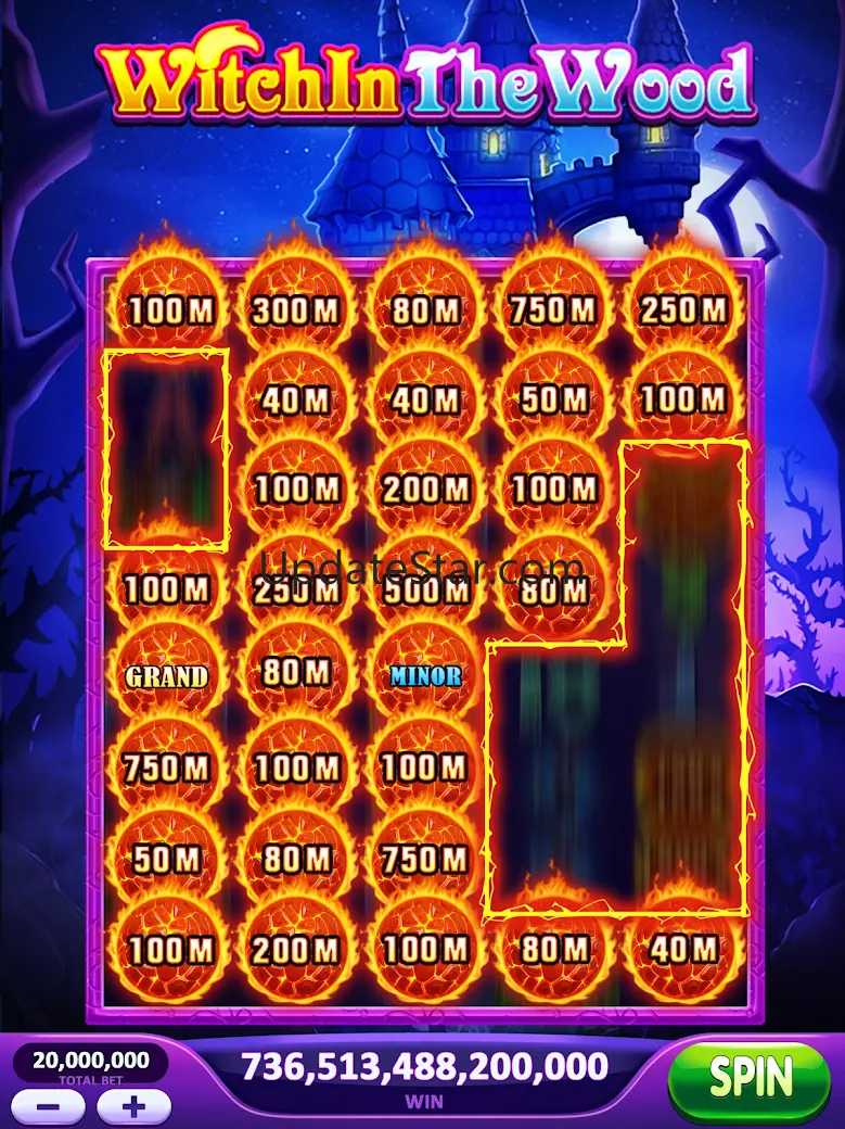 Jackpot Fun™ - Slots Casino 1.0.1