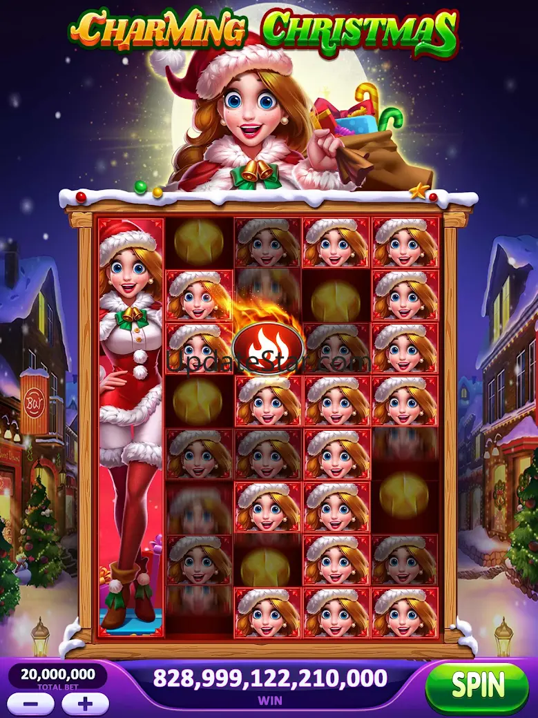 Jackpot Fun™ - Slots Casino 1.0.1