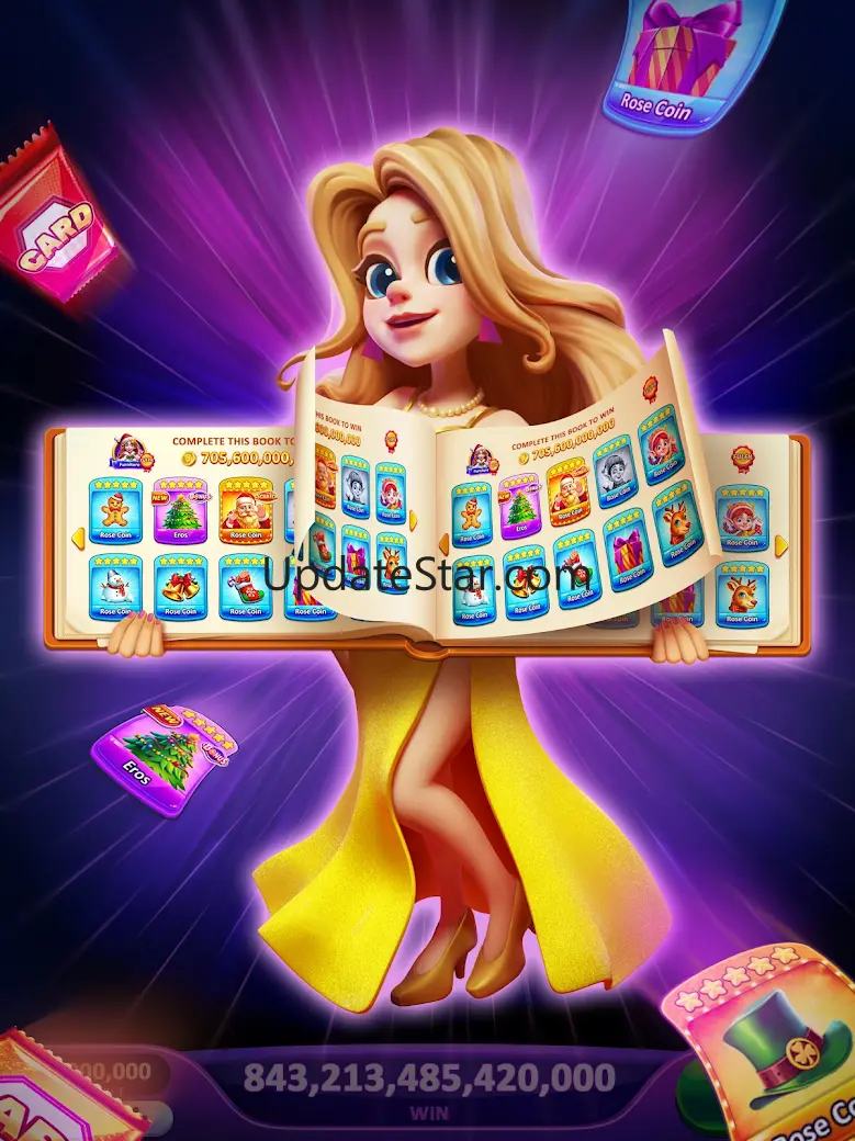 Jackpot Fun™ - Slots Casino 1.0.1