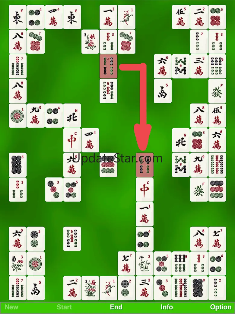 zMahjong Solitaire by SZY 21.0
