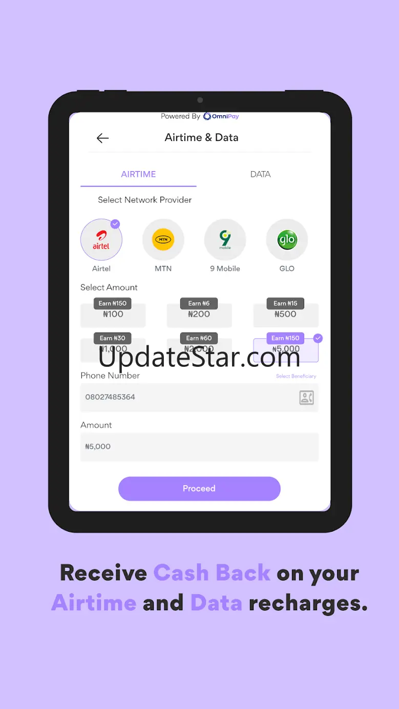 OmniPay 1.4.7