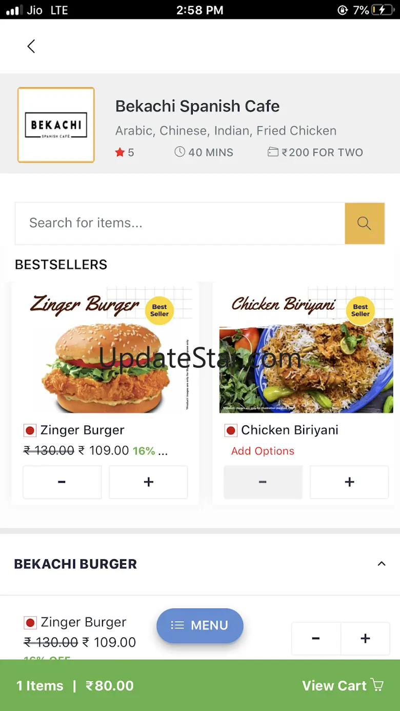 PYKIN: Food Delivery Made Easy 51.0