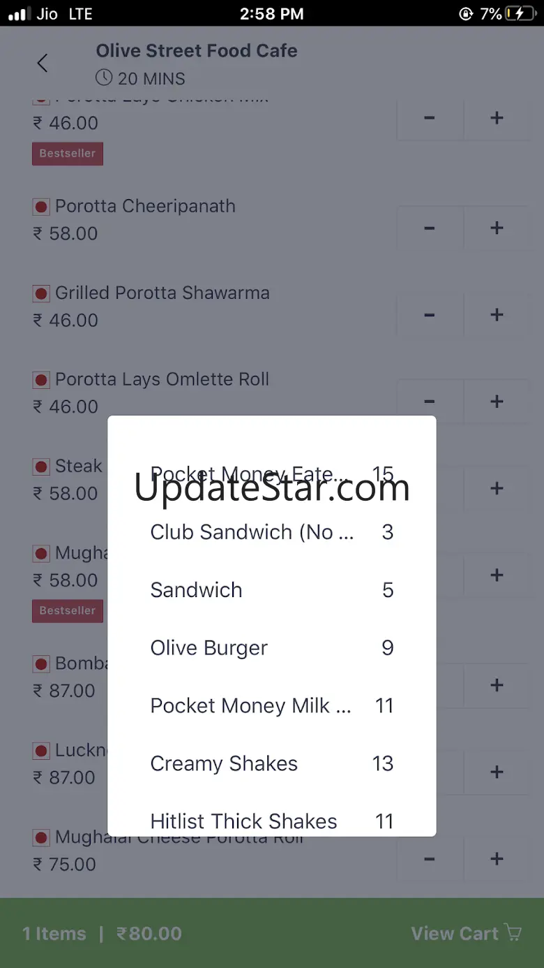 PYKIN: Food Delivery Made Easy 51.0