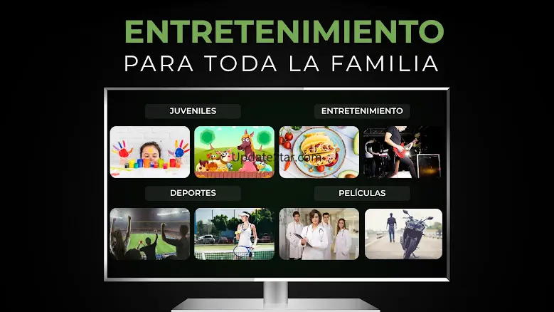eniTV - TV en vivo 0.0.44
