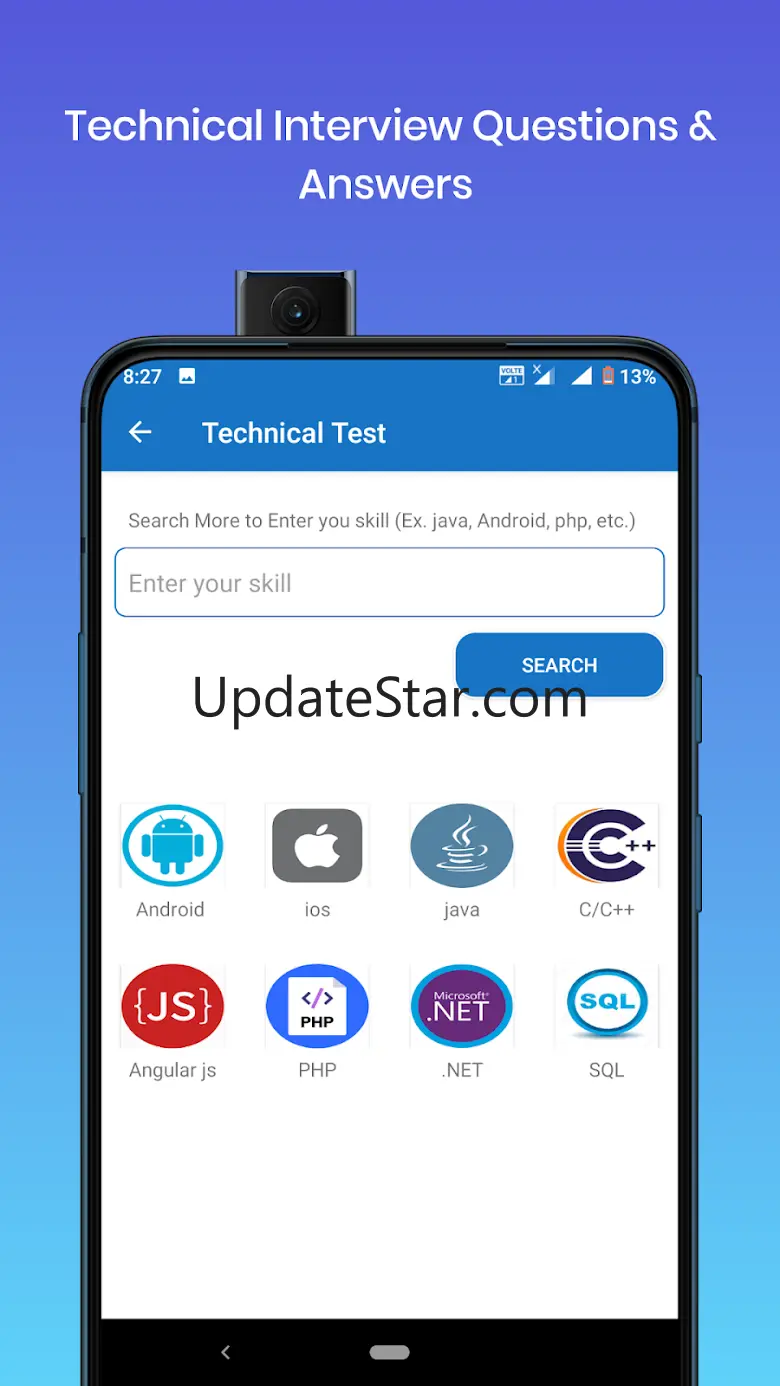Fresher Job Tips - Interview T 3.1.3