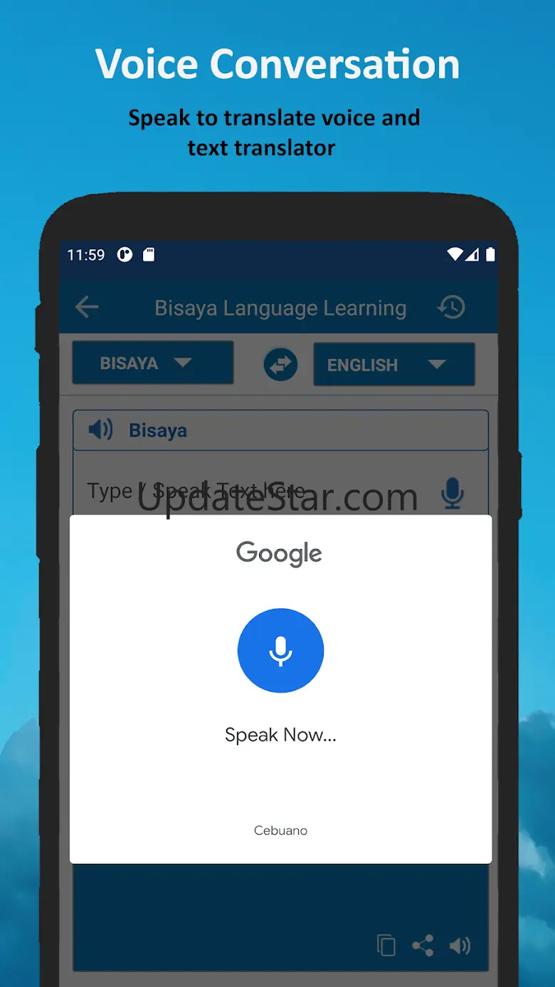 English Bisaya Dictionary 4.1.16