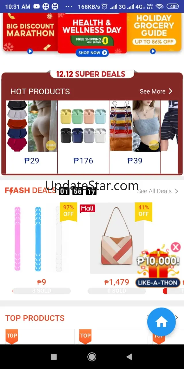 Online Shopping Philippines 5.1.6