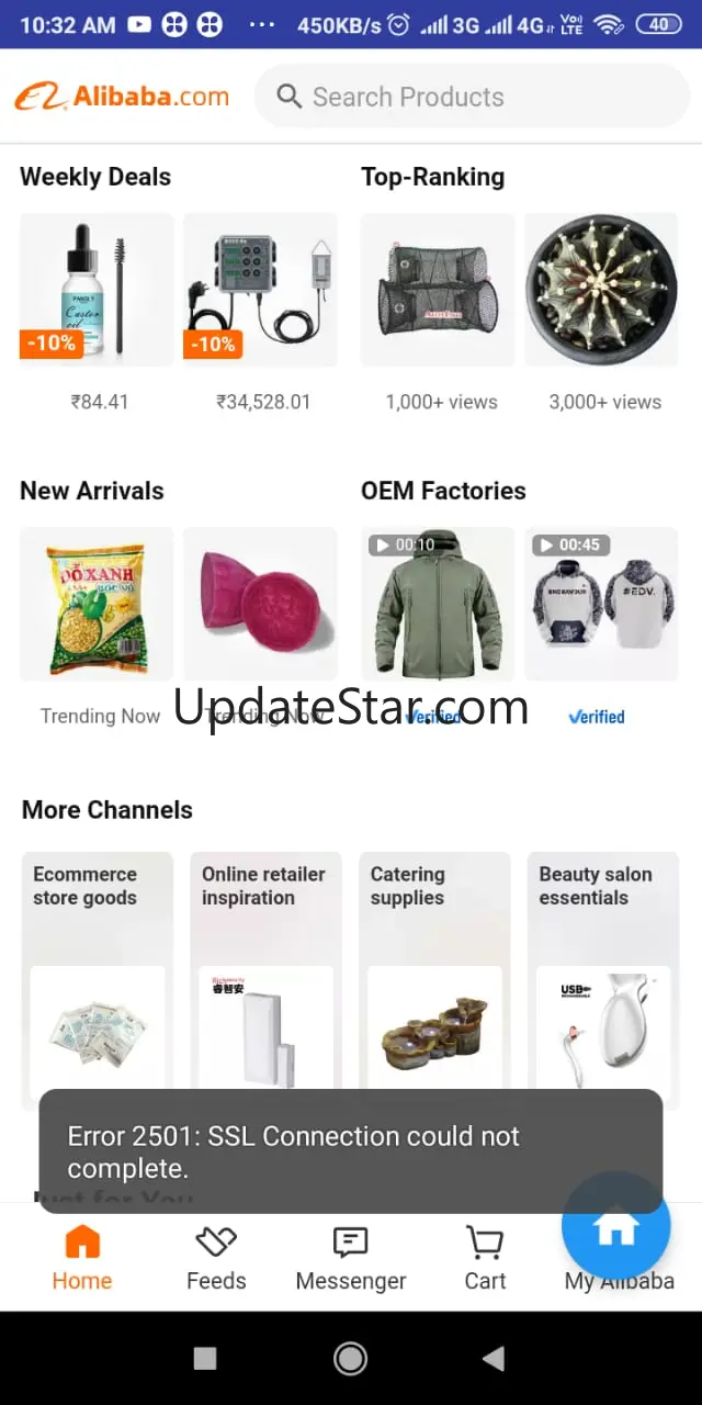 Online Shopping Philippines 5.1.6