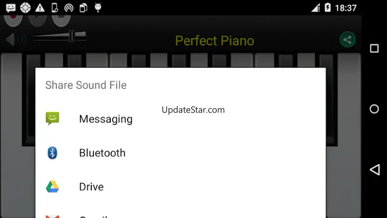 Perfect Piano Teacher 1.6