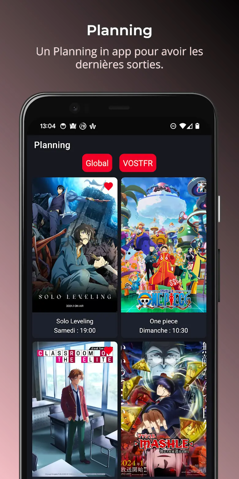 Franime