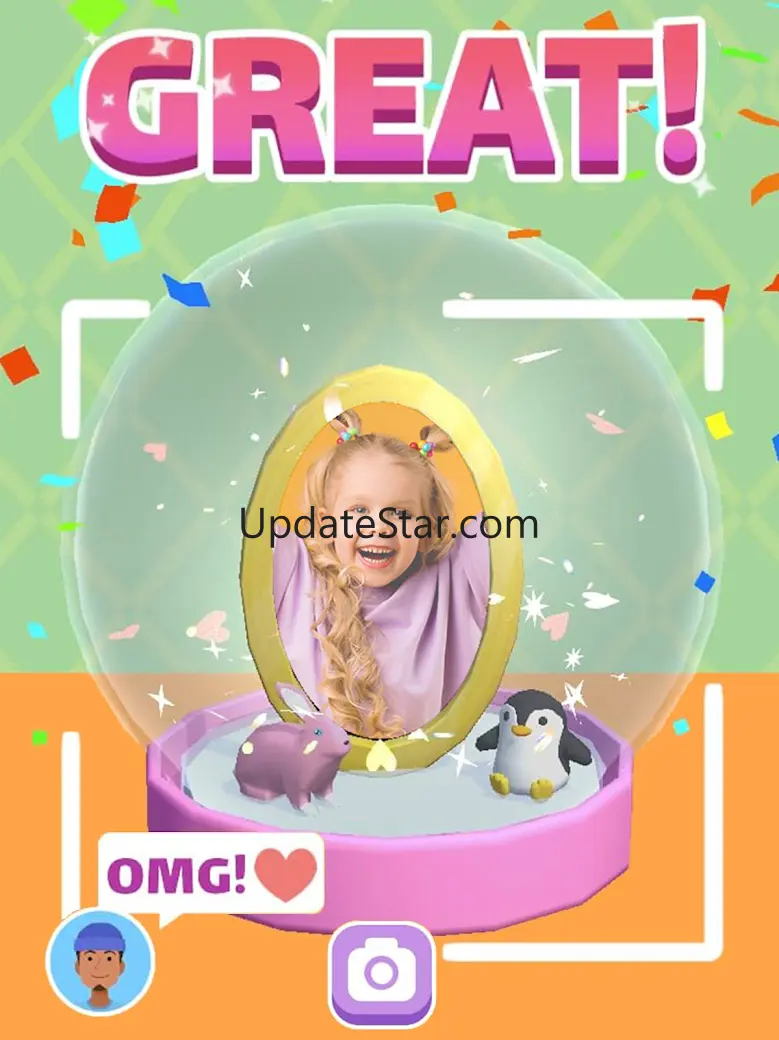 DIY Snow Globe 3D 1.8.0