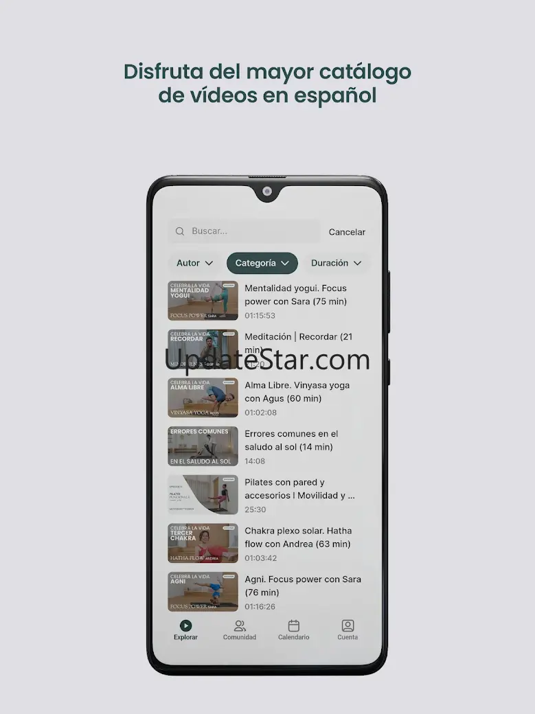 Xuan Lan Yoga 3.18.0