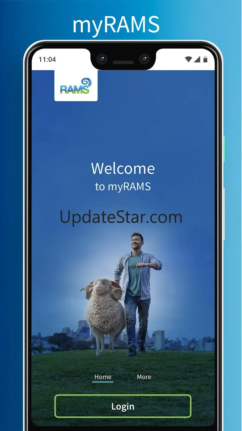 myRAMS 2.5.2