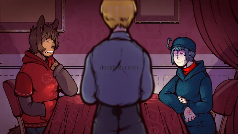 Solanaceae: Another Time 1.1.3