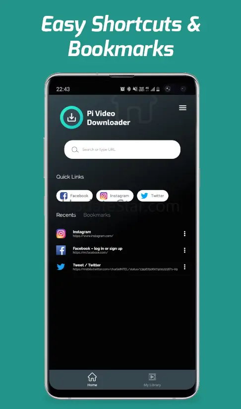 Pi Video Downloader 1.0.3.0