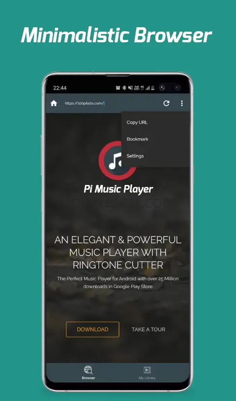 Pi Video Downloader 1.0.3.0
